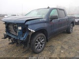 CHEVROLET SILVERADO 1500 4WD SHORT BED RST 3GCUDEEDXNG****** снимка