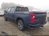 CHEVROLET SILVERADO 1500 4WD SHORT BED RST 3GCUDEEDXNG****** снимка
