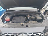 HYUNDAI SANTA FE SEL 5NMS24AJ1NH399655 photo