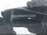 NISSAN NV200 SV 3N6CM0KN4FK****** снимка