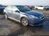 SUBARU LEGACY 2.5I PREMIUM 4S3BMBG65D3****** снимка