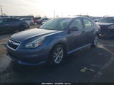 SUBARU LEGACY 2.5I PREMIUM 4S3BMBG65D3****** снимка