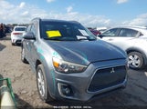 MITSUBISHI OUTLANDER SPORT GT 4A4AP4AW2FE****** снимка