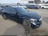 MERCEDES-BENZ AMG C 43 4MATIC 55SWF6EBXKU285590 fotografie
