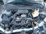 SUBARU IMPREZA 2.5RS JF1GG67545H****** снимка