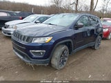 JEEP COMPASS 80TH ANNIVERSARY 4X4 3C4NJDEB4MT576090 снимка