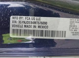 JEEP COMPASS 80TH ANNIVERSARY 4X4 3C4NJDEB4MT576090 снимка