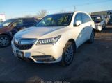 ACURA MDX TECHNOLOGY ACURAWATCH PLUS PACKAGES/TECHNOLOGY PACKAGE снимка