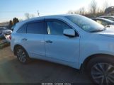 ACURA MDX TECHNOLOGY ACURAWATCH PLUS PACKAGES/TECHNOLOGY PACKAGE снимка