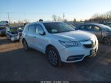 ACURA MDX TECHNOLOGY ACURAWATCH PLUS PACKAGES/TECHNOLOGY PACKAGE снимка