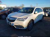 ACURA MDX TECHNOLOGY ACURAWATCH PLUS PACKAGES/TECHNOLOGY PACKAGE снимка