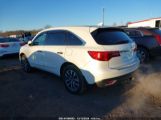 ACURA MDX TECHNOLOGY ACURAWATCH PLUS PACKAGES/TECHNOLOGY PACKAGE снимка