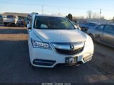 ACURA MDX TECHNOLOGY ACURAWATCH PLUS PACKAGES/TECHNOLOGY PACKAGE снимка