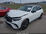 MERCEDES-BENZ GLC 300 4MATIC SUV W1NKM4HB8PF060067 fotografie