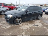 BMW X3 SDRIVE28I 5UXWZ7C56F0****** снимка