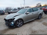 LEXUS GS 350 JTHCZ1BL5HA****** photo