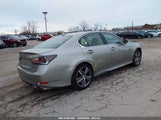 LEXUS GS 350 JTHCZ1BL5HA****** photo