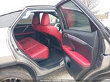 LEXUS RX 450H F SPORT HANDLING 2T2YGMDA4MC****** photo