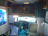 FORD E-450 CUTAWAY STANDARD 1FDXE45S6YH****** снимка