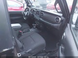 JEEP WRANGLER SPORT S 4X4 1C4GJXAN0MW****** снимка
