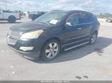 CHEVROLET TRAVERSE LTZ 1GNER33D59S****** снимка