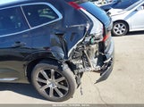 VOLVO XC60 HYBRID T8 INSCRIPTION LYVBR0DL8JB****** fotografie