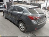 MAZDA MAZDA3 I TOURING JM1BM1L75F1259985 снимка