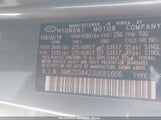 HYUNDAI TUCSON SEL KM8J33A42JU681606 снимка