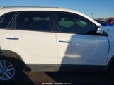KIA SORENTO LX 5XYKT3A61EG484024 снимка