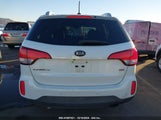 KIA SORENTO LX 5XYKT3A61EG484024 снимка