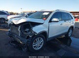 KIA SORENTO LX 5XYKT3A61EG484024 снимка