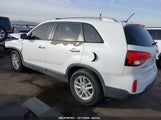 KIA SORENTO LX 5XYKT3A61EG484024 снимка
