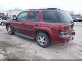 CHEVROLET TRAILBLAZER LS 1GNDT13S942****** снимка