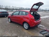 FORD FIESTA SE 3FADP4EJXDM****** снимка