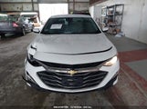 CHEVROLET MALIBU FWD 1LT 1G1ZD5ST9PF****** fotografie