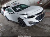 CHEVROLET MALIBU FWD 1LT 1G1ZD5ST9PF****** снимка