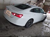 CHEVROLET MALIBU FWD 1LT 1G1ZD5ST9PF****** fotografie