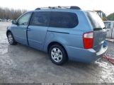 KIA SEDONA LX снимка