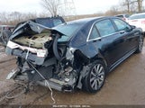 LINCOLN CONTINENTAL LIVERY 1LN6L9HK5H5****** снимка