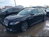LINCOLN CONTINENTAL LIVERY 1LN6L9HK5H5****** снимка