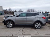 HYUNDAI SANTA FE SPORT 2.0L TURBO 5XYZWDLA5EG****** photo