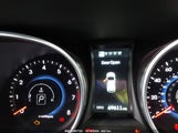 HYUNDAI SANTA FE SPORT 2.0L TURBO 5XYZWDLA5EG****** photo