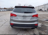 HYUNDAI SANTA FE SPORT 2.0L TURBO 5XYZWDLA5EG****** photo