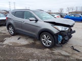 HYUNDAI SANTA FE SPORT 2.0L TURBO 5XYZWDLA5EG****** photo