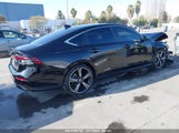 HONDA ACCORD HYBRID SPORT 1HGCY2F56RA028379 снимка