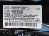 HONDA ACCORD HYBRID SPORT 1HGCY2F56RA028379 photo
