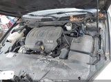 BUICK LUCERNE CXL 1G4HC5E11AU****** снимка