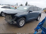 TOYOTA GRAND HIGHLANDER HYBRID XLE 5TDACAB5XRS****** снимка