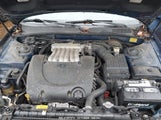 HYUNDAI SONATA GLS/LX KMHWF35H34A932598 снимка