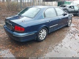 HYUNDAI SONATA GLS/LX KMHWF35H34A932598 снимка